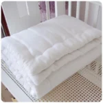 6/9Pcs Elephant Crib Baby Bedding Set Cotton Crib Bumper Baby Cot Sets Newborns juego de cama 120*60/120*70Cm - Image 4
