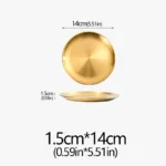 14cm-golden