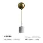 gold-10-10-45cm