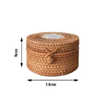 circular