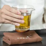 Elegant Cotton Tea Towels - Lightweight & Absorbent Charm - Image 6