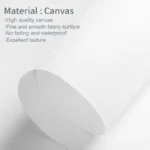 Vibrant Nordic Abstract Canvas Art for Modern Spaces - Image 5