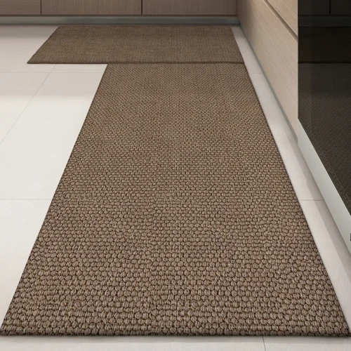 Non-slip Carpet for Kitchen Rugs Long Strip Floor Mat Runner Rug Home Decoration שטיח למטבח Tappeto Cucina Alfombras De Cocina