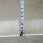 White Fluffy Hall Carpet Modern Living Room Bedroom Home Decor Large Mats Thickened Non-Slip Girl Children's Room Pink Furry Rug - Image 5
