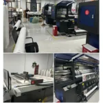 Vibrant Nordic Abstract Canvas Art for Modern Spaces - Image 4