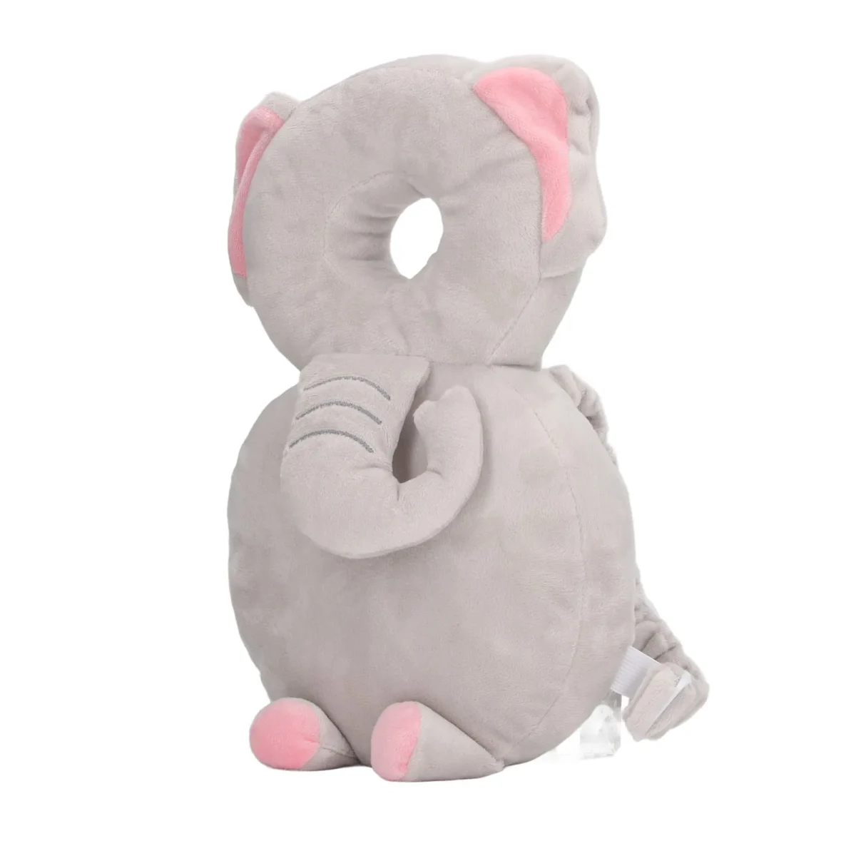 Head Protection Baby Head Protector Backpack PP Cotton Filling Toddler Crawling Walking Safety Cushion Newborn Boy Girl Room - Image 3