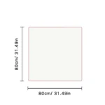 Cotton Muslin Baby Receiving Blankets for Girls and Boys Newborn Muslin Swaddle Blanket Bedding Infant Bath Towel Baby Items - Image 3