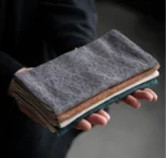 Elegant Cotton Linen Tea Towel for Stylish Tea Ceremonies