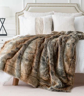 | Throw Furs | Oasin