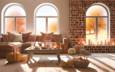 Awaken Your Home: The Essential Spring Candle Scents for a Welcoming Oasis (Action-oriented)