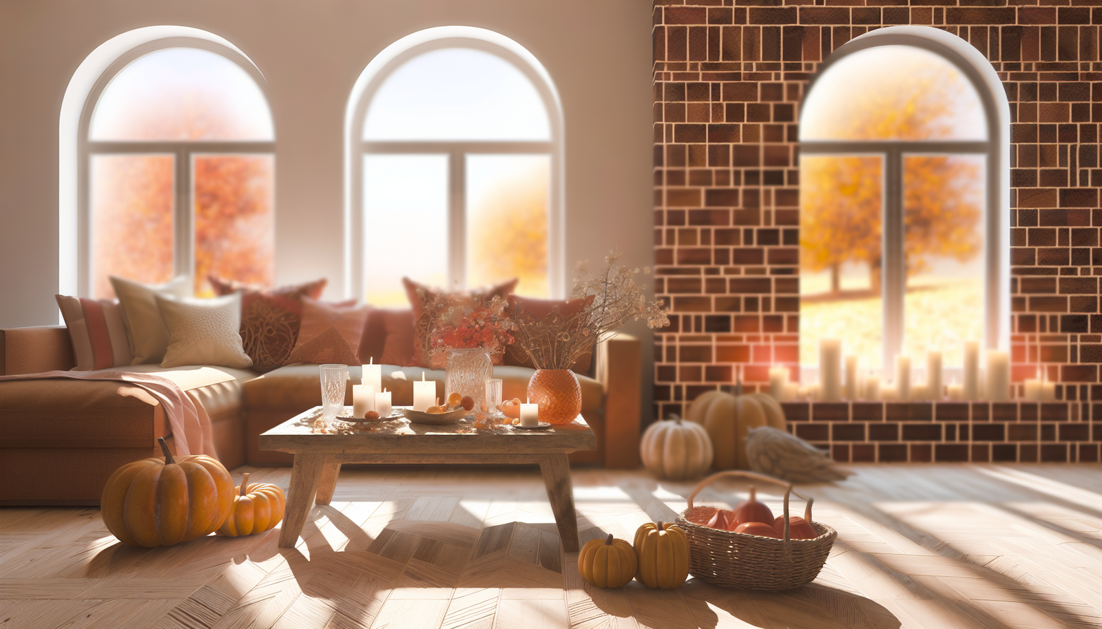 Awaken Your Home: The Essential Spring Candle Scents for a Welcoming Oasis (Action-oriented)
