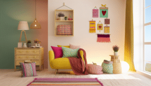 Budget Friendly DIY Storage Solutions