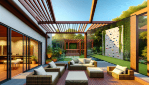 Building Outdoor Climbing Walls For Fitness And Recreation