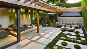 Building Outdoor Dance Floors With Proper Foundation