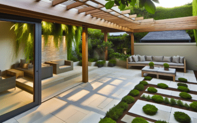 Building Outdoor Dance Floors With Proper Foundation