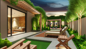 Building Outdoor Exercise Equipment Stations With Proper Surfacing