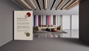 Contemporary Ceilings With Clean Lines