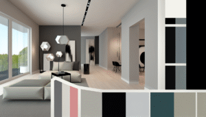 Contemporary Wall Colors For Every Room