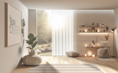 Creating A Gratitude Wall In The Home