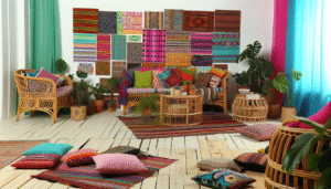 Curating A Bohemian Art Collection