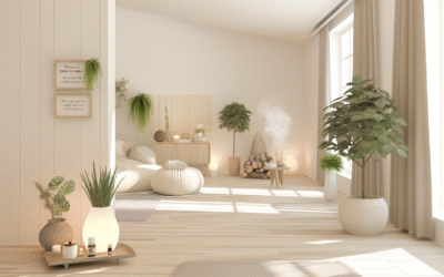 Designing For Better Sleep Hygiene