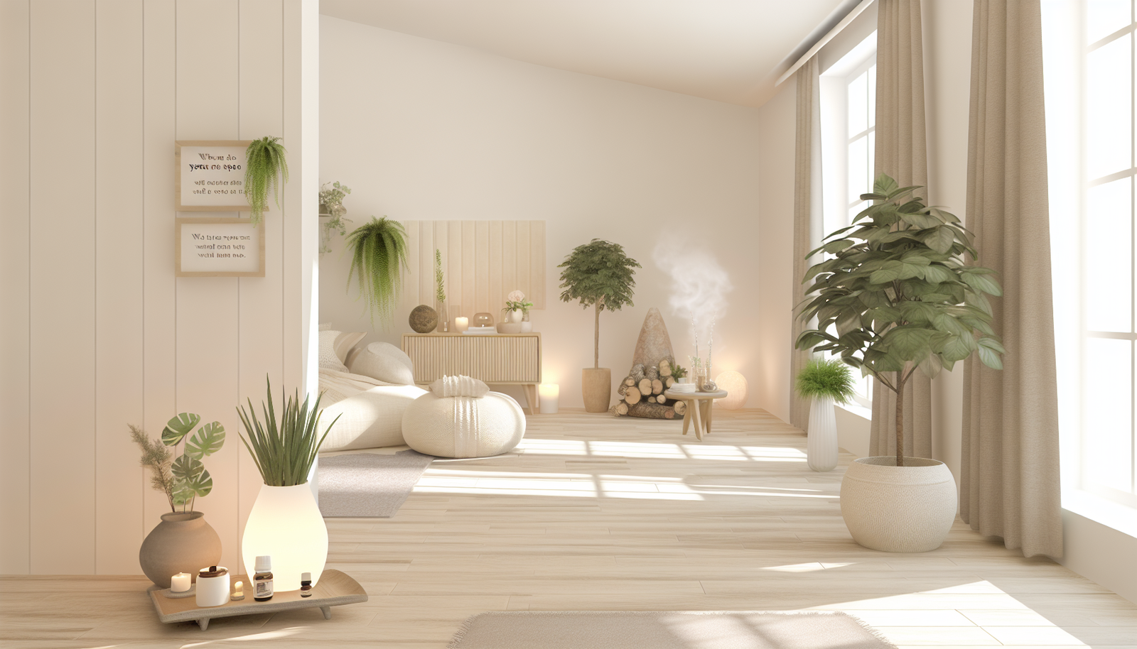 Designing For Better Sleep Hygiene