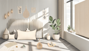 Designing For Emotional Wellness At Home