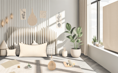 Designing For Emotional Wellness At Home