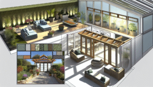 Designing Greenhouse Integrations With Home Architecture