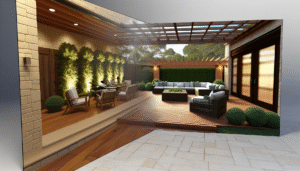 Designing Outdoor Music Performance Stages For Family Entertainment