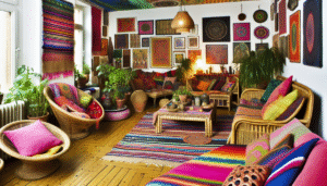 Eclectic Lighting Fixtures For Personality