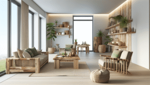 Eco-Conscious Holiday Decorating Ideas