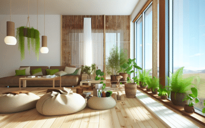 Eco-Friendly DIY Art And Craft Inspiration