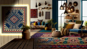 Elevate Your Space: The Essential Guide to Mixing Fabric Textures