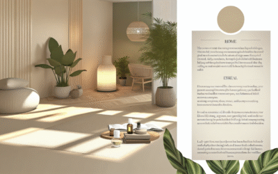 Essential Tools For Home Wellness Spaces