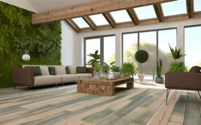 Ethical Rug Choices For Modern Spaces