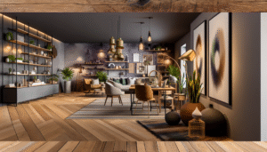 Fast Fixes for Better Focus: Quick Design Tweaks for Your Home Office