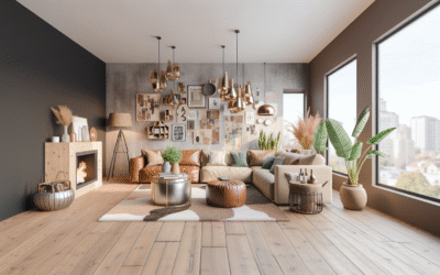Feel the Difference: Craft a Happier Home with Strategic Color Choices