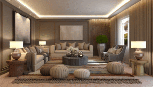 Infographic: Common Layered Rug Mistakes and How to Fix Them