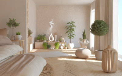 Gardening As A Wellness Activity
