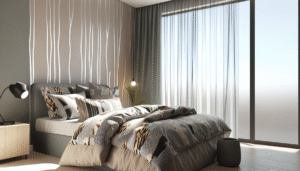 How To Pick Duvet Covers With Statement Patterns