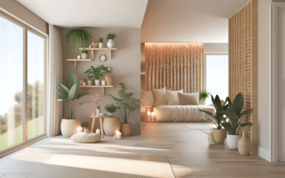 Incorporating Natural Aromas For Mental Clarity