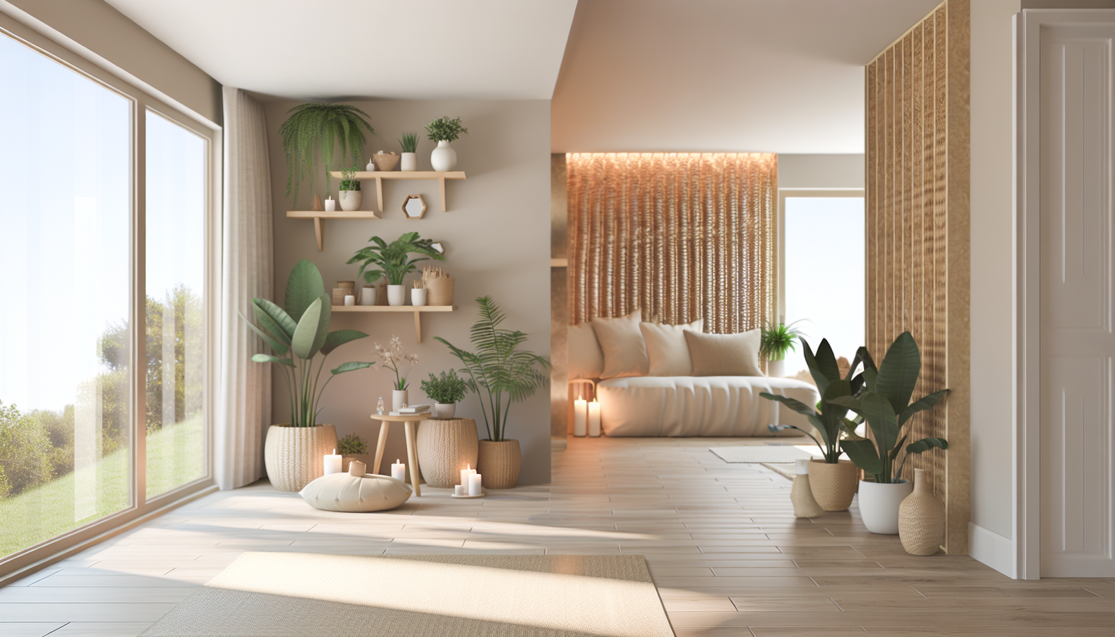 Incorporating Natural Aromas For Mental Clarity