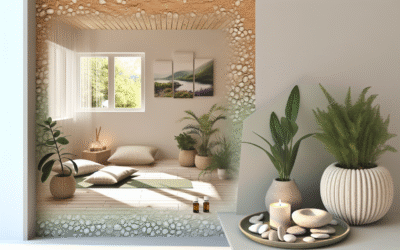 Incorporating Wellness Centers In Urban Dwellings