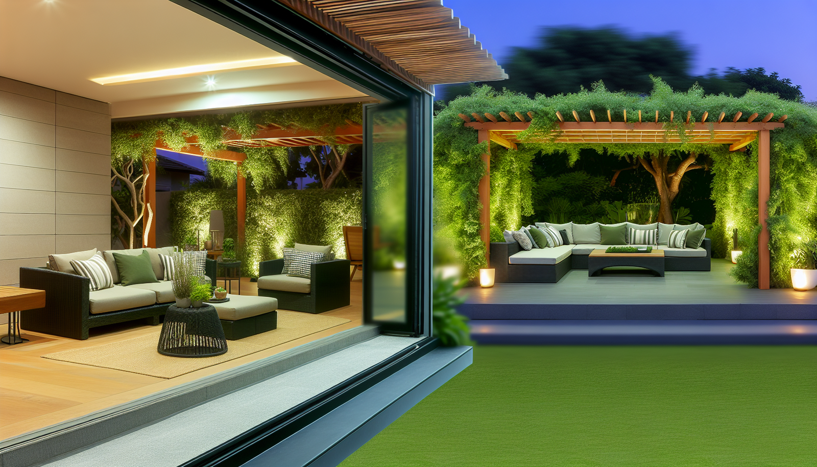 Installing Outdoor WiFi Systems For Connected Living