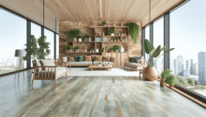 Locally Sourced Stone Surfaces In Design