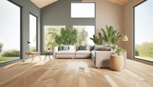 Low Carbon Footprint Decor Selections