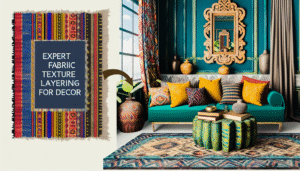Master the Mix: Your Ultimate Guide to Fabric Texture Layering