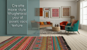 Maximize Your Style: Unleash the Potential of Fabric Texture in Any Room