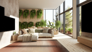 Native Plant Landscaping For Home Exteriors